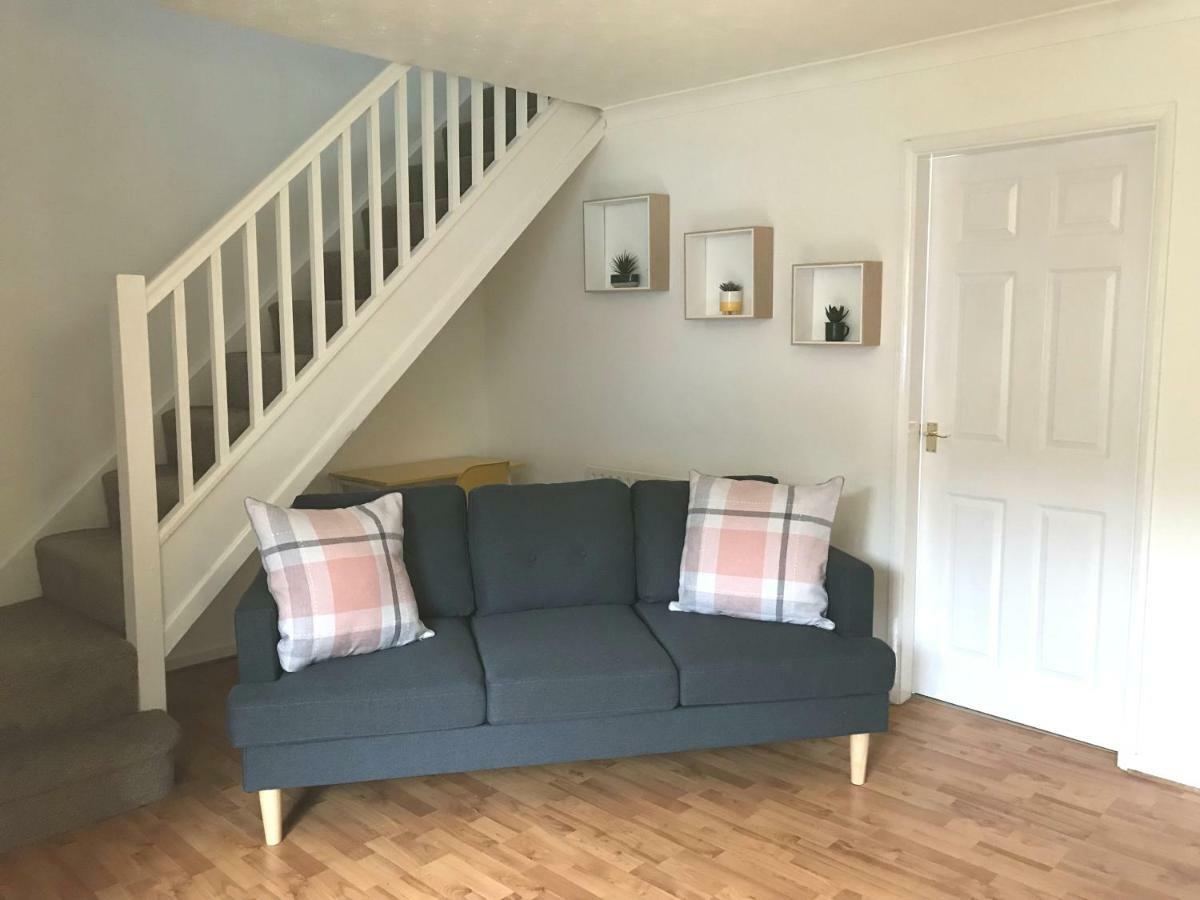 Willa Swale Corner Wellingborough Zewnętrze zdjęcie
